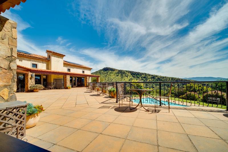 0 Bedroom Property for Sale in Estate D Afrique North West